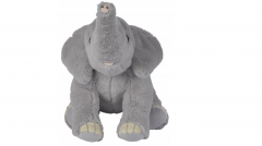 Jucarie de plus - Elefant african