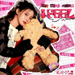 I Feel - 6th Mini Album (Jewel Version)