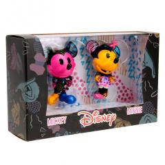 Set  figurine - Mickey si Minnie