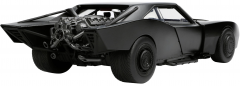 Set masina si figurina - Batman & Batmobile