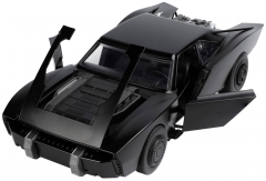 Set masina si figurina - Batman & Batmobile
