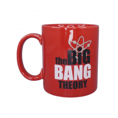 Cana - The Big Bang Theory