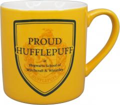 Cana - Harry Potter - Proud Hufflepuff