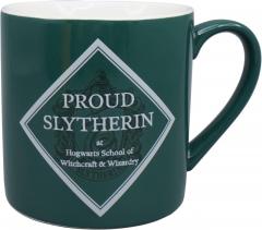 Cana - Harry Potter - Proud Slytherin