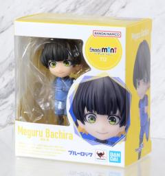 Figurina - Blue Lock - Meguru Bachira