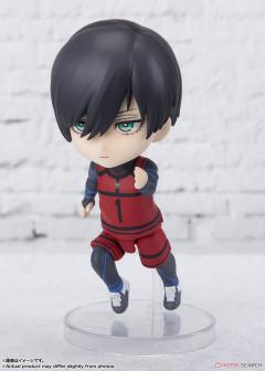 Figurina - Blue Lock - Rin Itoshi