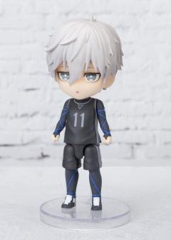 Figurina - Blue Lock - Seishiro Nagi