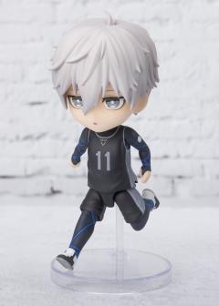 Figurina - Blue Lock - Seishiro Nagi