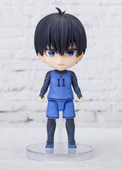Figurina - Blue Lock - Yoichi Isagi