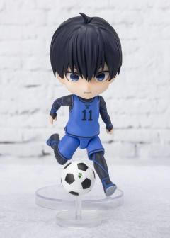 Figurina - Blue Lock - Yoichi Isagi
