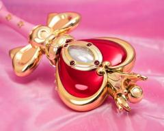 Bagheta - Sailor Moon