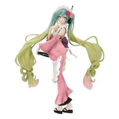 Figurina - Hatsune Miku Exceed