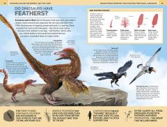 1000 Amazing Dinosaur Facts