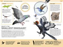 1000 Amazing Dinosaur Facts