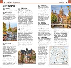 DK Eyewitness Top 10 Amsterdam