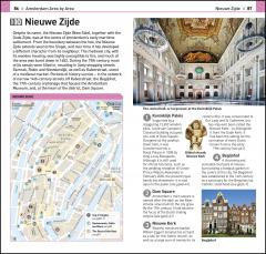 DK Eyewitness Top 10 Amsterdam