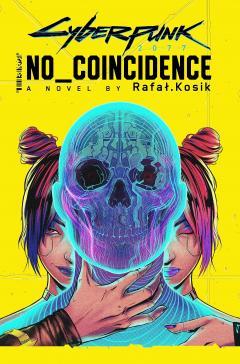 Cyberpunk 2077: No Coincidence