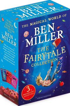 The Fairytale Collection