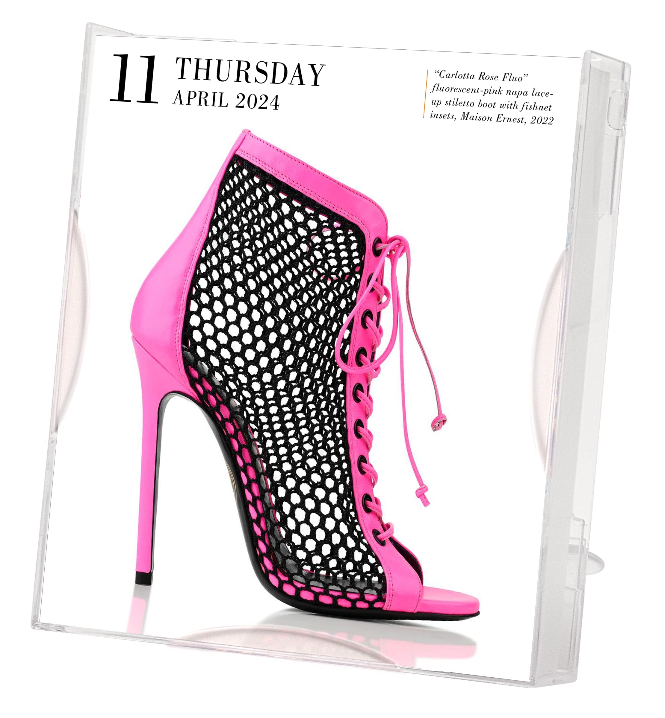 shoes-page-a-day-gallery-calendar-2024
