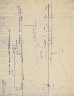 Rickenbacker Guitars