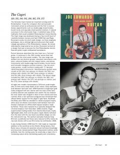 Rickenbacker Guitars