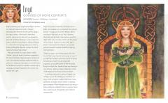 Celtic Goddesses and Their Spells