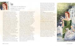 Celtic Goddesses and Their Spells