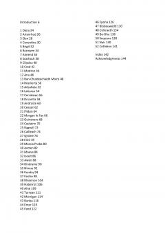 Celtic Goddesses and Their Spells