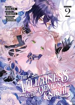 The Villainess and the Demon Knight (Manga) - Volume 2