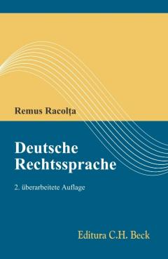 Deutsche Rechtssprache