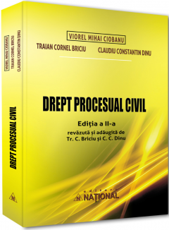 Drept procesual civil