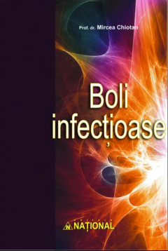 Boli infectioase