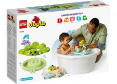 LEGO Duplo (10989) - Parc acvatic