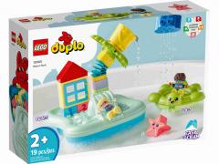 LEGO Duplo (10989) - Parc acvatic