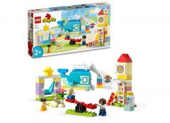 LEGO Duplo (10991) -  Locul ideal de joaca 