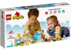 LEGO Duplo (10991) -  Locul ideal de joaca 