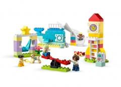 LEGO Duplo (10991) -  Locul ideal de joaca 