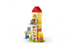 LEGO Duplo (10991) -  Locul ideal de joaca 