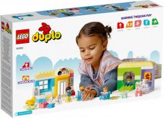 LEGO Duplo (10992) - Viata la cresa