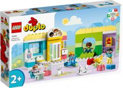 LEGO Duplo (10992) - Viata la cresa