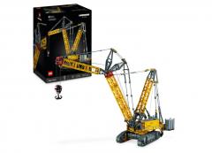 LEGO Technic - Macara pe senile Liebherr LR 13000 (42146)