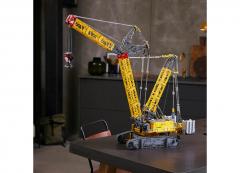 LEGO Technic - Macara pe senile Liebherr LR 13000 (42146)