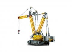 LEGO Technic - Macara pe senile Liebherr LR 13000 (42146)