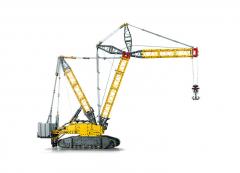 LEGO Technic - Macara pe senile Liebherr LR 13000 (42146)