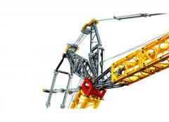 LEGO Technic - Macara pe senile Liebherr LR 13000 (42146)