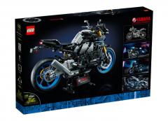 LEGO Technic - Yamaha MT-10 SP (42159)