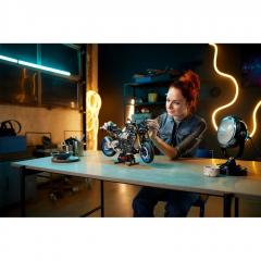 LEGO Technic - Yamaha MT-10 SP (42159)