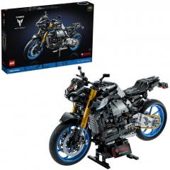 LEGO Technic - Yamaha MT-10 SP (42159)