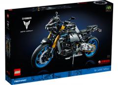 LEGO Technic - Yamaha MT-10 SP (42159)