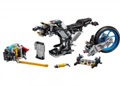 LEGO Technic - Yamaha MT-10 SP (42159)